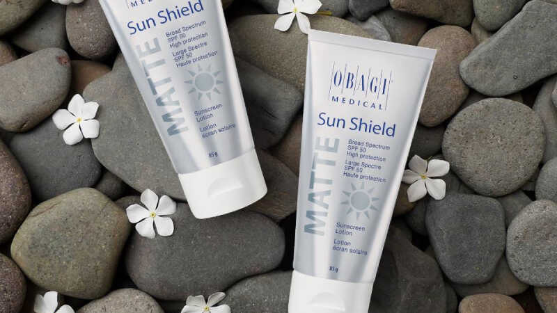 Top 5 best Obagi sunscreens to protect and care for skin