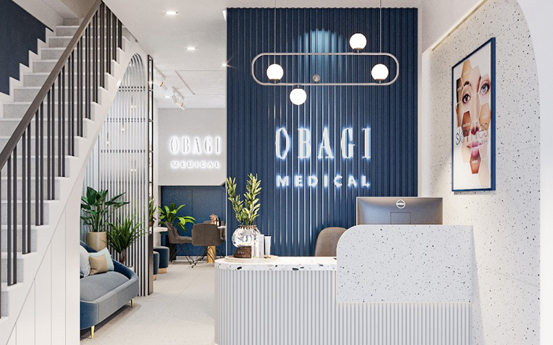 Obagi Medical Việt Nam