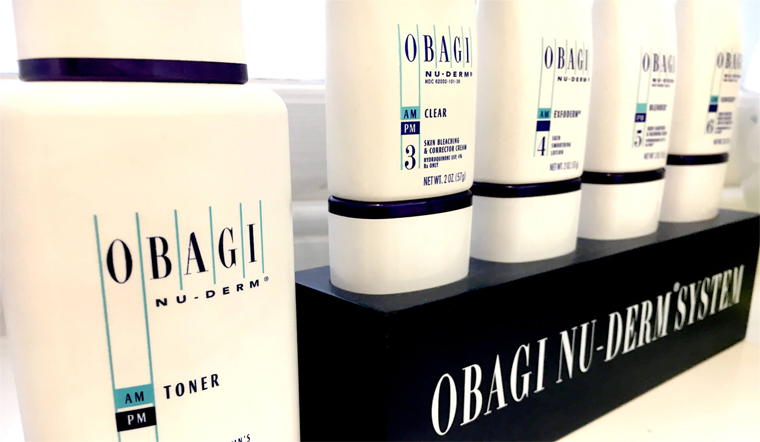 4 cách chọn sản phẩm Obagi phù hợp cho từng loại da