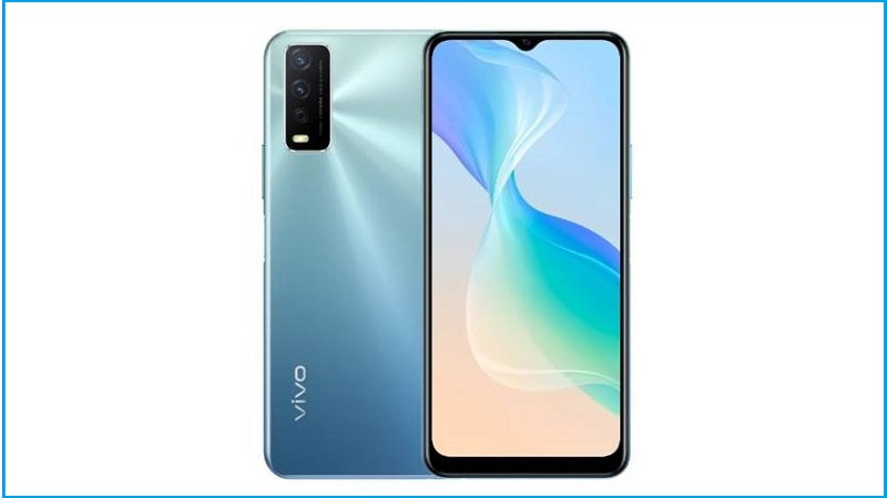 Vivo Y30G