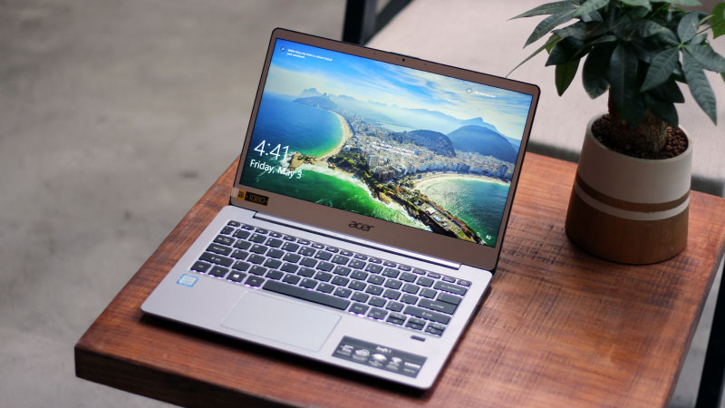 Laptop Acer Swift 3 SF313 Laptop Acer Swift 3 SF313