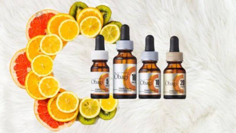 Review Serum Obagi Vitamin C có tốt không?