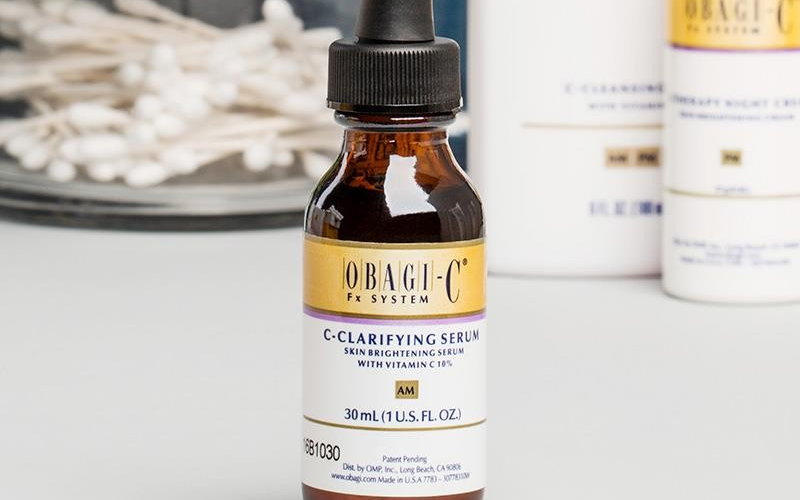 Obagi C Fx System C-Clarifying Serum 30ml