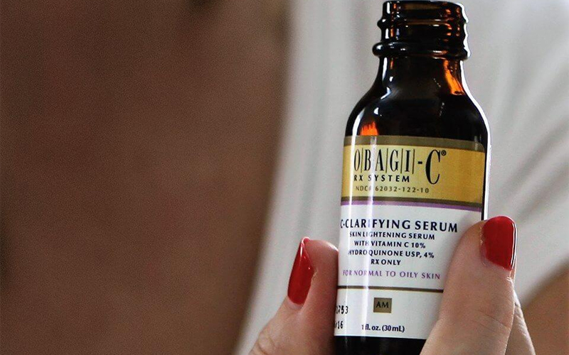 Serum Obagi-C Rx C-Clarifying Serum - Normal To Oily 30ml 