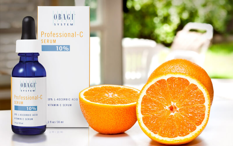 Obagi Professional C Serum 10% 30ml