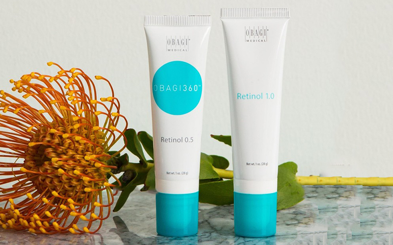 Obagi Medical Obagi360 Retinol 0.5 