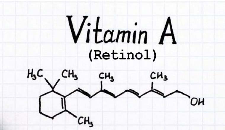 5 sự thật về retinol không phải ai cũng biết