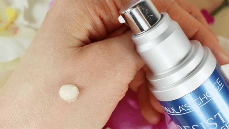 Sử dụng Retinol như thế nào đạt hiệu quả cao nhất?