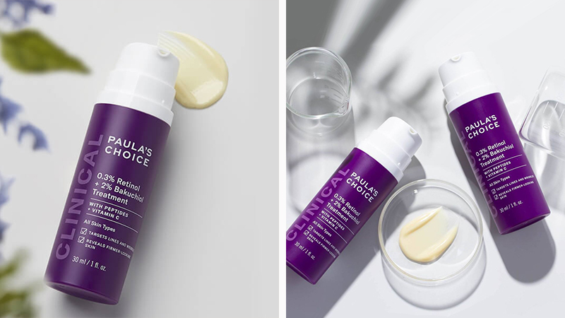 Cách chọn retinoid