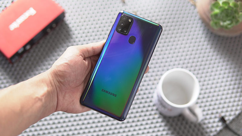 Samsung Galaxy A21s Samsung Galaxy A21s