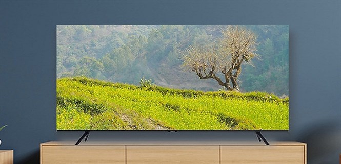 Công nghệ tivi Samsung nhận Giải thưởng Báo Cáo Tốt Nhất tại ICCE 2021