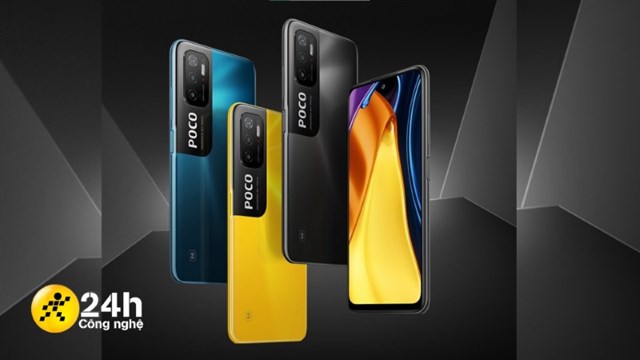 POCO ấn định ngày ra mắt POCO M3 Pro ngay trong tháng 5 này