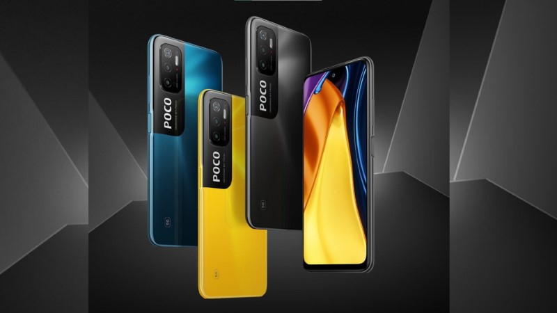 POCO ấn định thời điểm ra mắt POCO M3 Pro POCO ấn định thời điểm ra mắt POCO M3 Pro