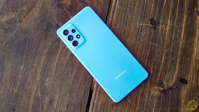 Hỗ trợ mùa dịch: Galaxy A32, Galaxy A52 và Galaxy A72 sale ngon hết ý