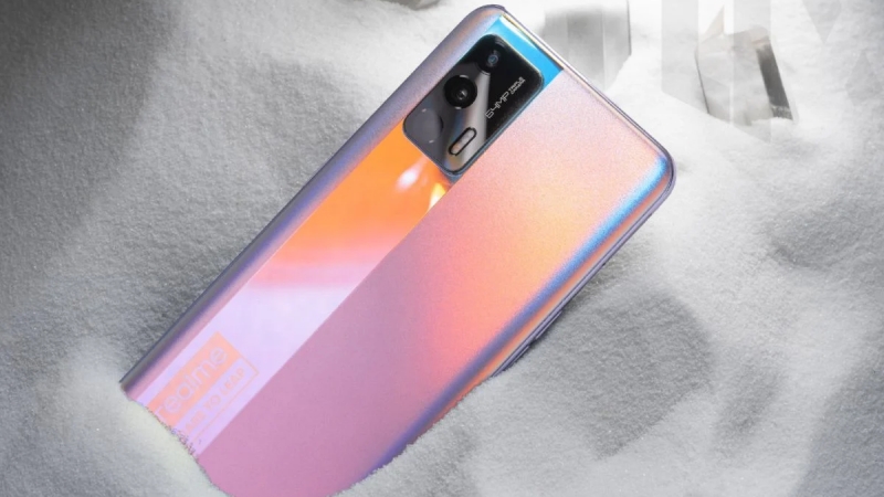 Realme GT Neo Flash lộ thông tin, sạc nhanh hơn cả Realme GT Neo, dự là phân khúc tầm trung sắp sôi động lắm đây Realme GT Neo Flash lộ thông tin, sạc nhanh hơn cả Realme GT Neo, dự là phân khúc tầm trung sắp sôi động lắm đây