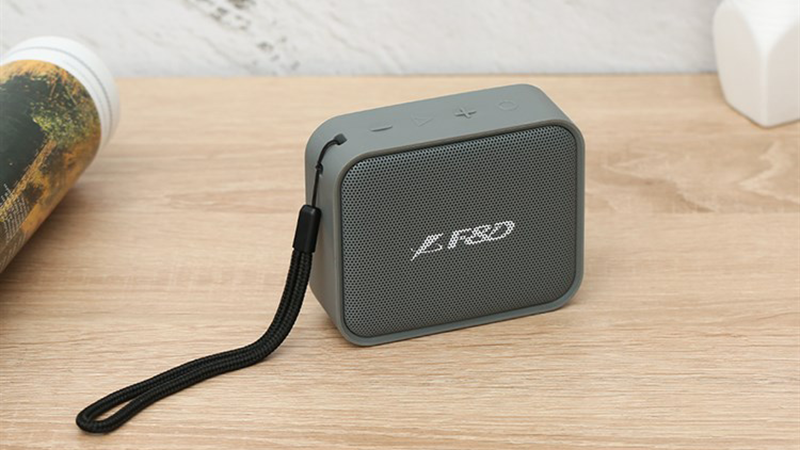 Loa Bluetooth Fenda W5 Plus