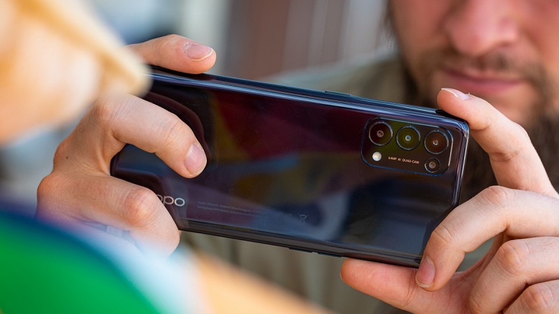 OPPO Reno