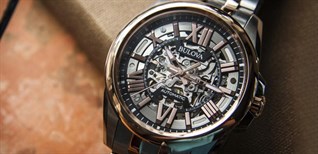Đồng hồ Bulova của nước nào? Có tốt không?