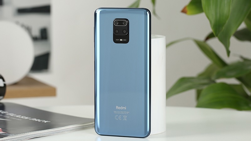 Xiaomi Redmi Note 9 Pro