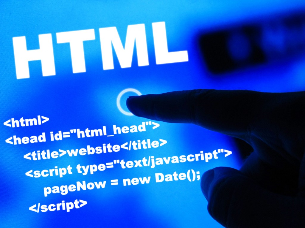 Khái Niệm Của HTML Và Các Loại Phần Tử Trong HTML