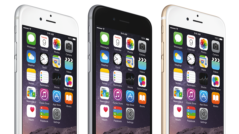 iPhone 6s và iPhone SE (2016) có thể sẽ không được cập nhật iOS 15