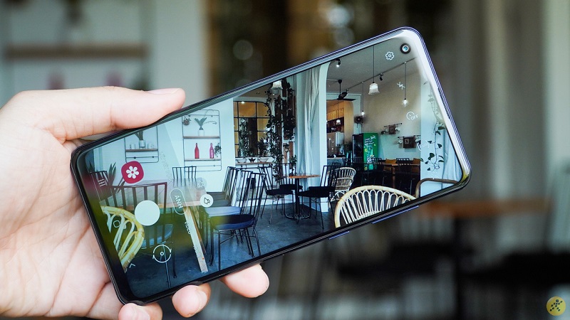 Samsung Galaxy A21s