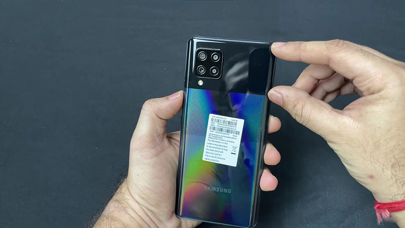 galaxy m42 5g