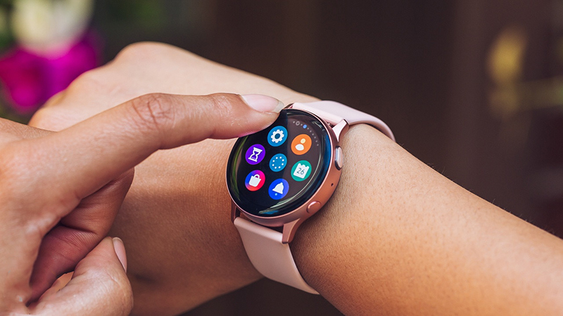 Rẻ hơn máy mới đến 61%, ngại gì không sắm ngay loạt smartwatch cũ dưới đây, toàn sản phẩm HOT nay lại giảm sốc đáng sắm