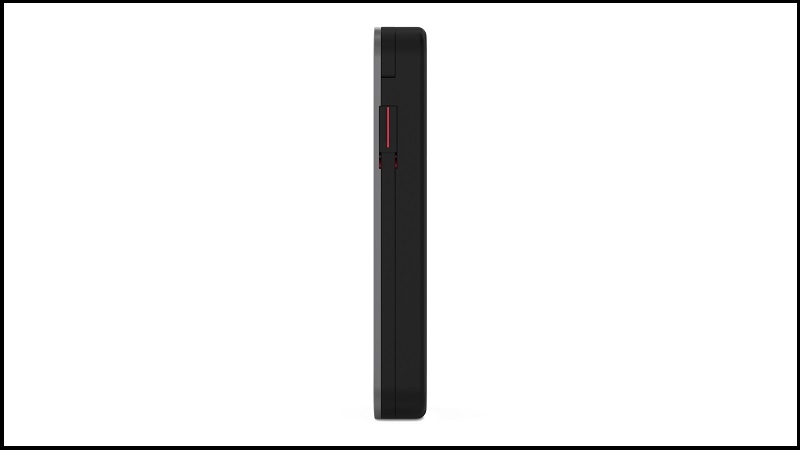 Lenovo ra mắt Chuột không dây và Sạc dự phòng mới: Nhiều công nghệ mới