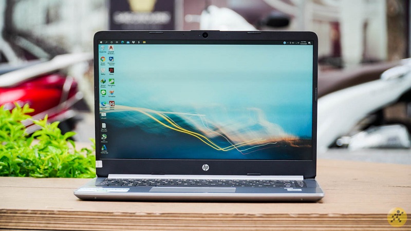 Laptop HP 340s G7 (224L1PA)