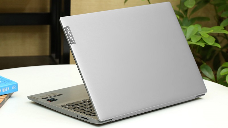 Laptop Lenovo IdeaPad S145 15IIL