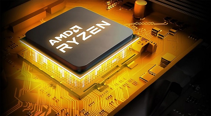 Ryzen 5 5600h ноутбук обзор