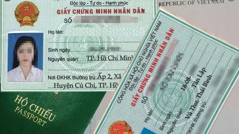 Chuyên gia nói gì về vụ 17GB dữ liệu CMND của người Việt bị rao bán? Chuyên gia nói gì về vụ 17GB dữ liệu CMND của người Việt bị rao bán?