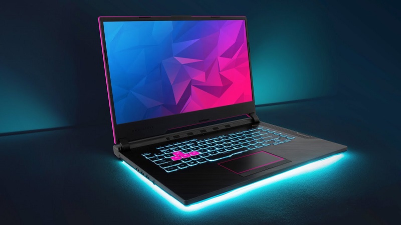 ASUS Strix G15 ASUS Strix G15