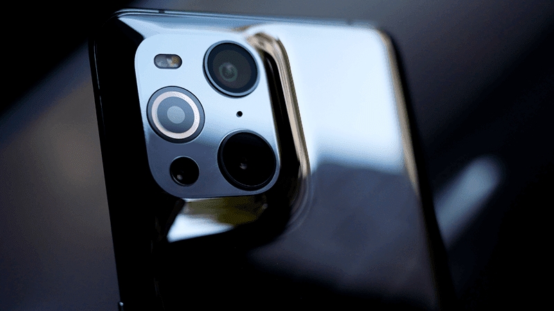 OPPO teaser camera của Find X3 Pro 5G sắp ra mắt tại Việt Nam: Đánh thức sắc màu, đa năng trong chế độ chụp và video OPPO teaser camera của Find X3 Pro 5G sắp ra mắt tại Việt Nam: Đánh thức sắc màu, đa năng trong chế độ chụp và video