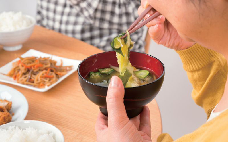 Chỉ ăn cái, bỏ nước Chỉ ăn cái, bỏ nước