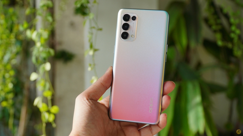 OPPO