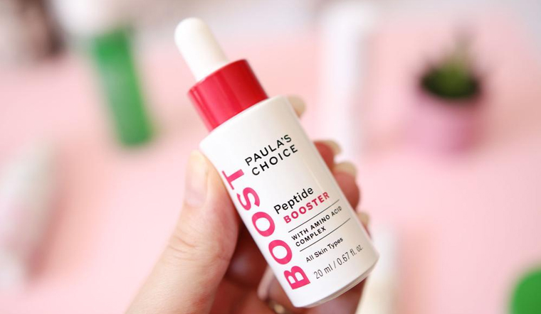 Ưu và nhược điểm của peptide trong chăm sóc da?