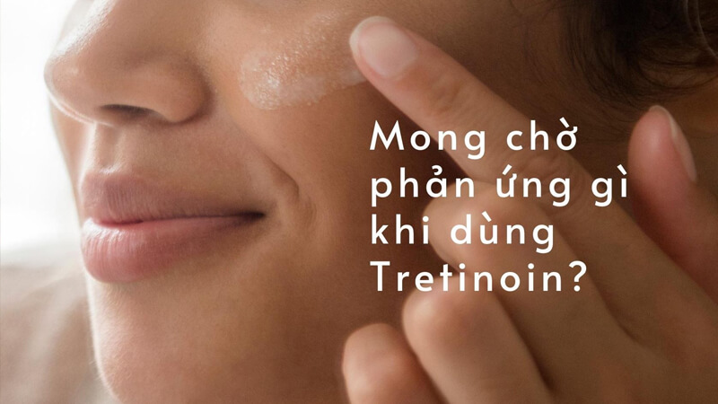 Những lưu ý sử dụng Retinol/Tretinoin đúng cách không phải ai cũng biết