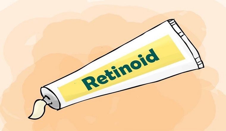 Tổng hợp những câu hỏi về Retinol