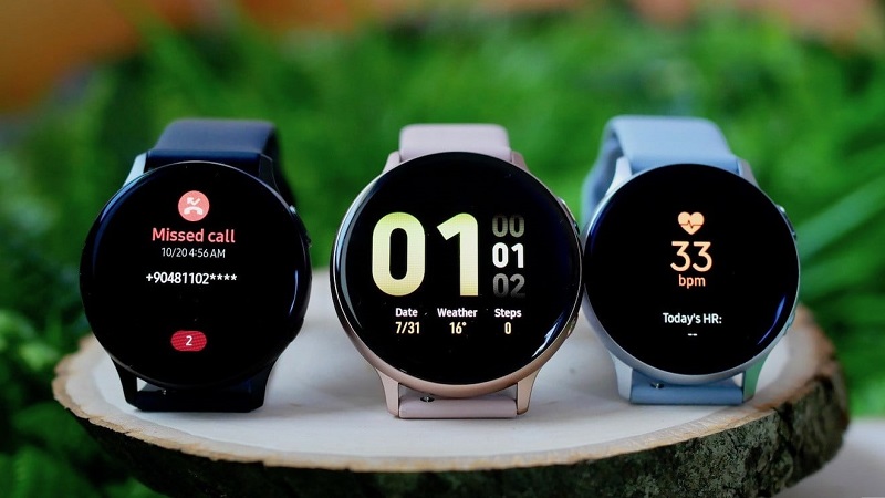 GALAXY WATCH ACTIVE 2