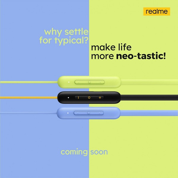 Realme ra mắt loạt sản phẩm mới vào 20/05: Có Realme Watch 2 Pro và...