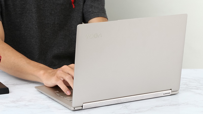 Lenovo Yoga 9 là mẫu laptop 2 in 1 được thiết kế để đem lại cho bạn trải nghiệm xứng tầm, đẳng cấp và hàng đầu.