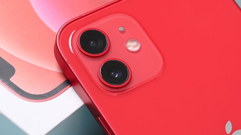 Tư vấn iPhone 12 cũ
