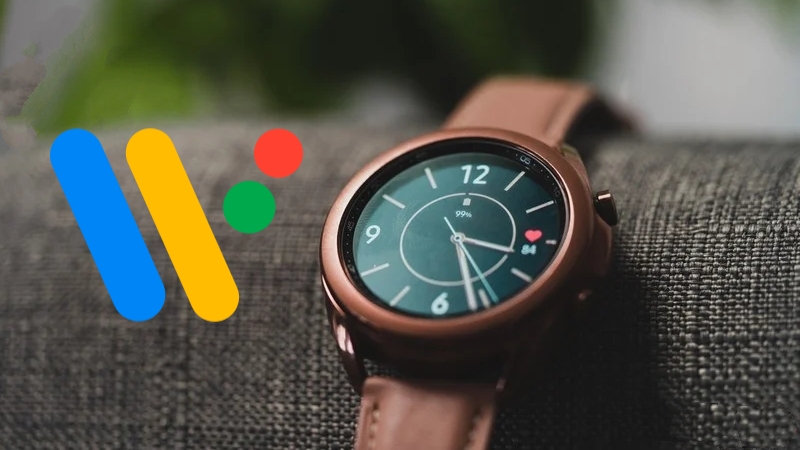 Galaxy Watch4 và Watch Active4 sẽ chạy Wear OS