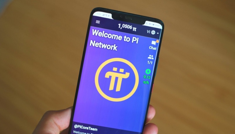 Pi Network vẫn lấy danh bạ người dùng, kể cả khi bạn đã xoá tài khoản