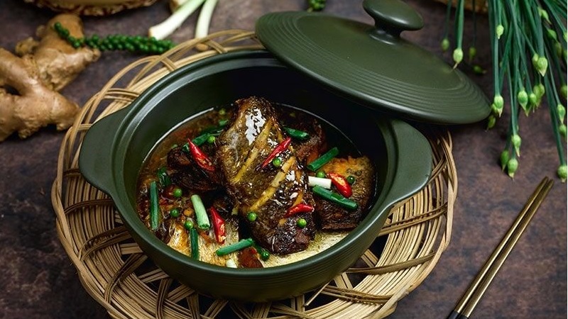 What is a nursing pot? Is Minh Long nourishing pot good?