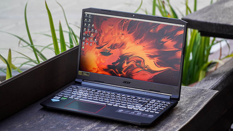 Acer Nitro 5 A515 55 72R2 i7 (NH.Q7NSV.005) Acer Nitro 5 A515 55 72R2 i7 (NH.Q7NSV.005)