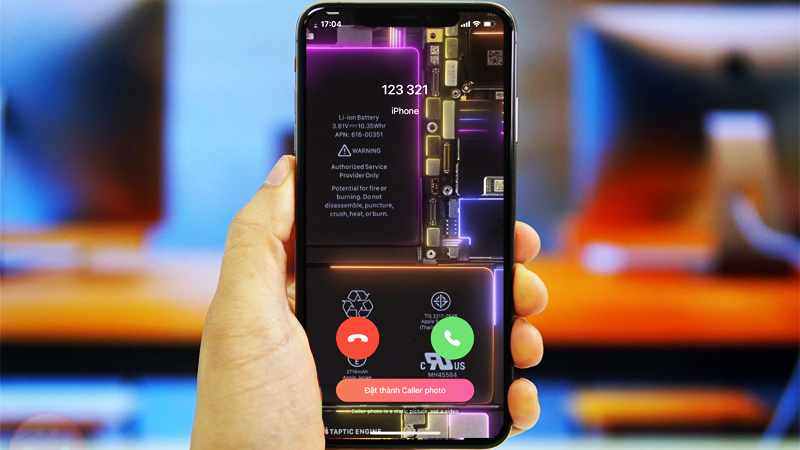 Cách cài hình nền động (2023) cho iPhone cực kỹ dễ dàng, bạn thử ngay