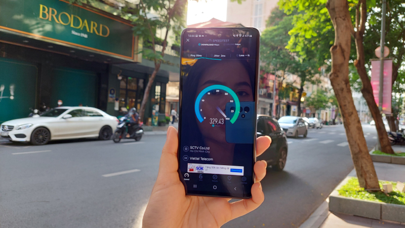 Galaxy A52 5G Galaxy A52 5G